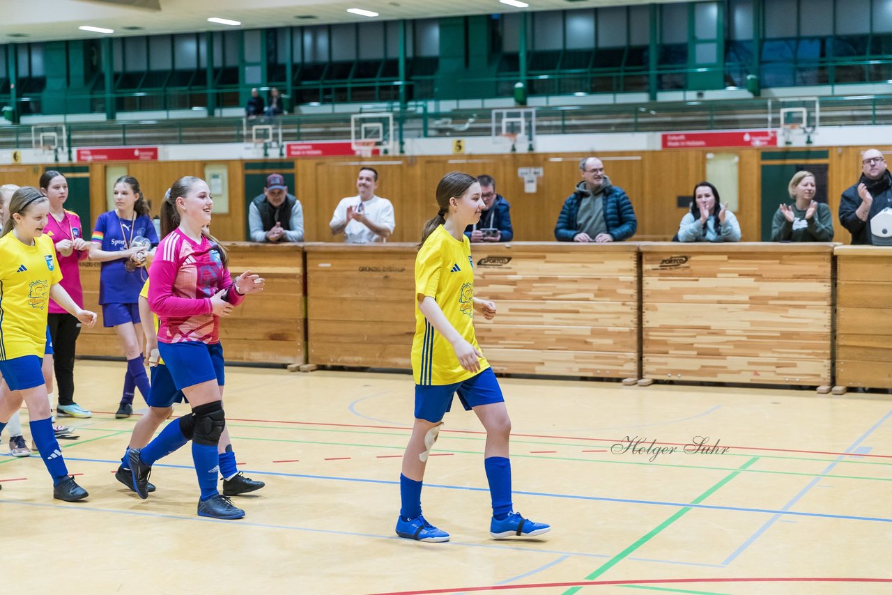Bild 98 - Falko Cup